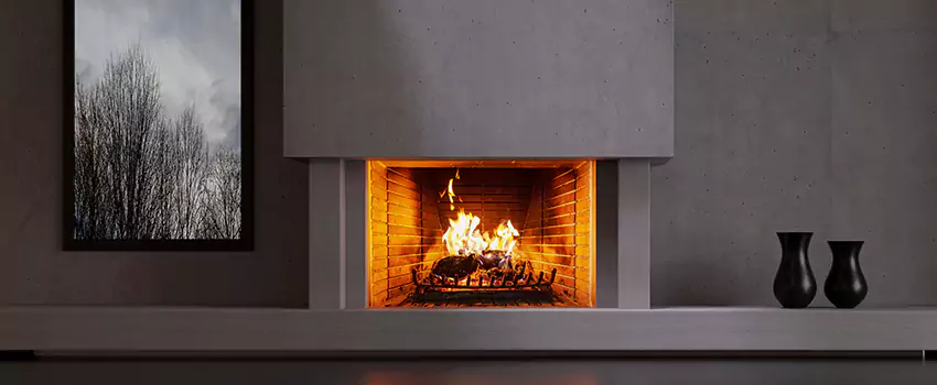 Wood Fireplace Refacing in Rio Rancho, NM
