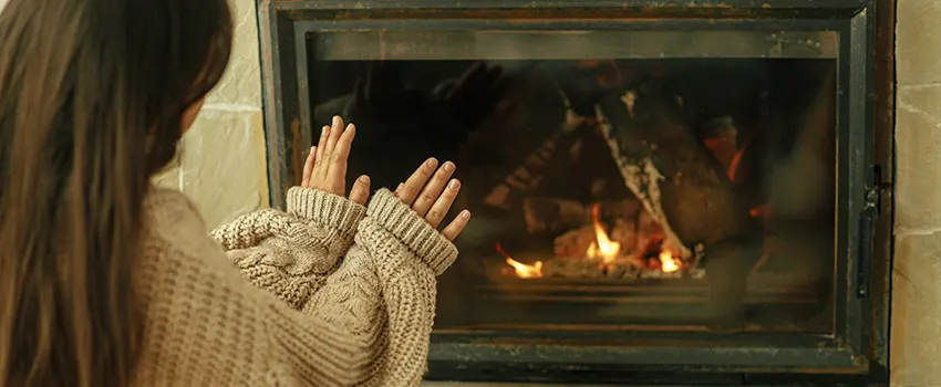 Wood-burning Fireplace Smell Removal Services in Rio Rancho, NM