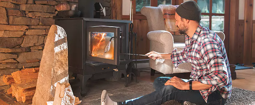 Fireplace Chimney Maintenance in Rio Rancho, New Mexico