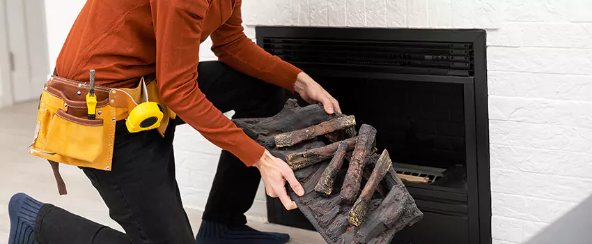 Fireplace Interior Sweeping in Rio Rancho, NM
