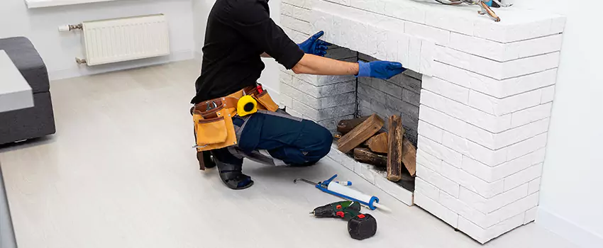 Cleaning Direct Vent Fireplace in Rio Rancho, NM