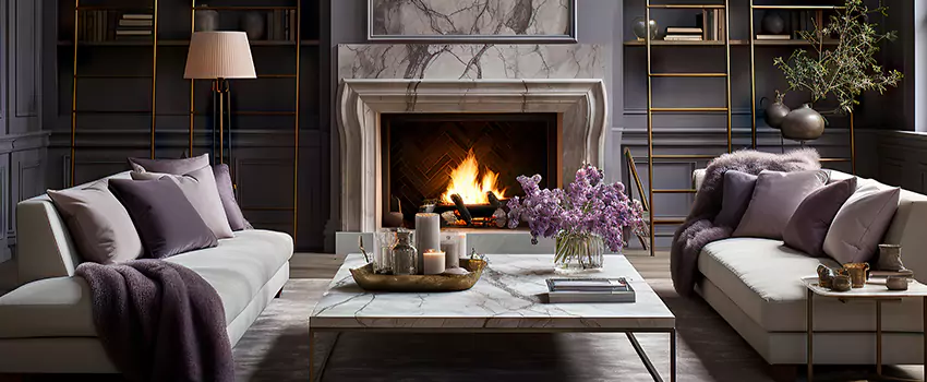 Fireplace Xtrordinair Ember-Glo Insert Fireplace Maintenance in Rio Rancho, New Mexico