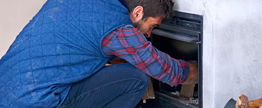Fix Non-Working Prefabricated Fireplace in Rio Rancho, NM