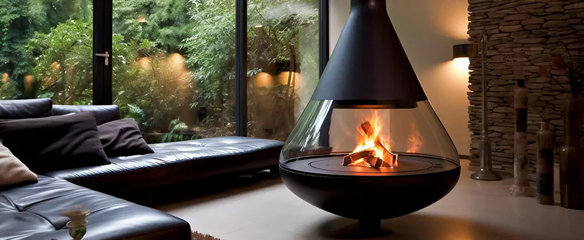 Affordable Floating Fireplace Repair And Installation Services in Rio Rancho, New Mexico