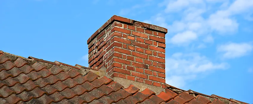 Flue Tiles Cracked Repair Services near Me in Rio Rancho, NM