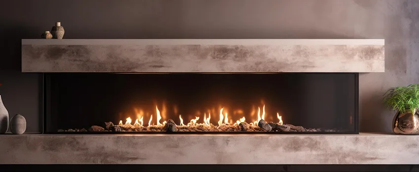 Gas Refractory Fireplace Logs in Rio Rancho, NM