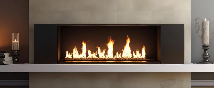 Vent Free Gas Fireplaces Repair Solutions in Rio Rancho, New Mexico