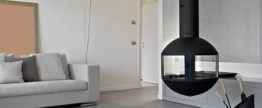 Hanging & Suspended Fireplaces Designer in Rio Rancho, New Mexico