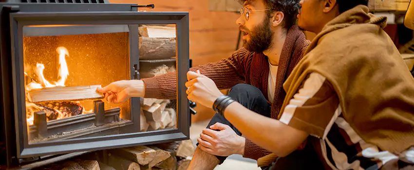 Benefits of Harman Stoves Fireplace in Rio Rancho, New Mexico