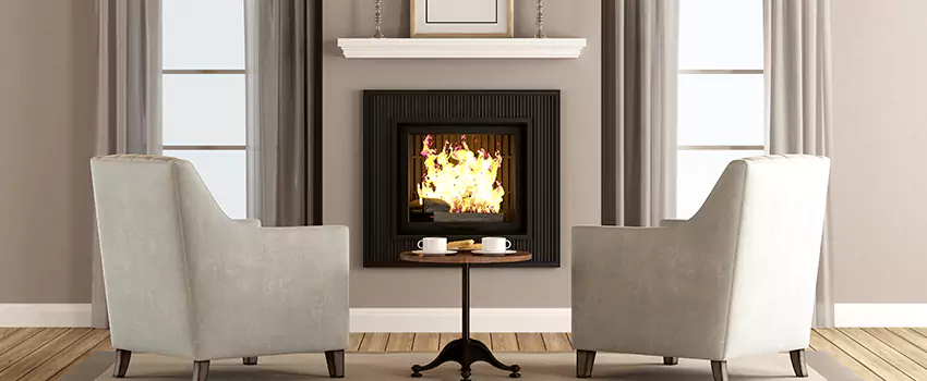 Heat & Glo Outdoor Gas Fireplaces Installation Contractors in Rio Rancho, New Mexico
