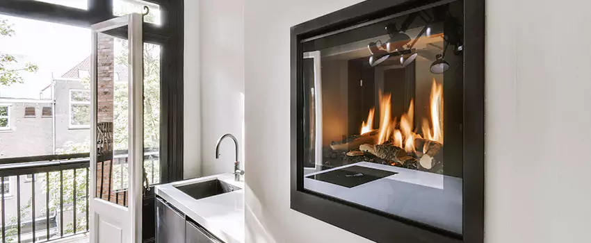 Heatilator Outdoor Fireplace Services in Rio Rancho, New Mexico