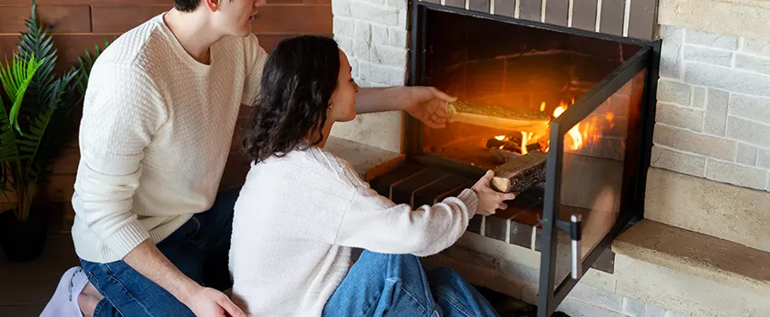 Kings Man Direct Vent Fireplaces Services in Rio Rancho, New Mexico
