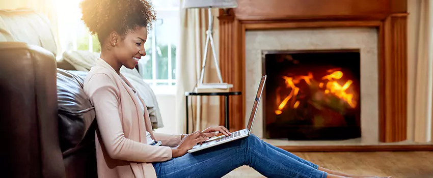Cost-Effective Osburn Fireplace Installation and Repair in Rio Rancho, NM