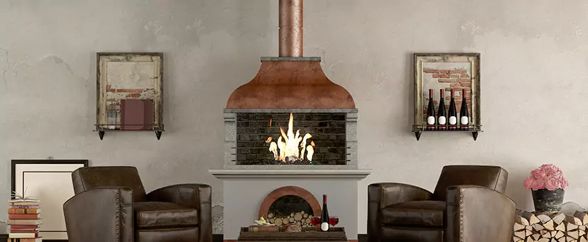 Benefits of Pacific Energy Fireplace in Rio Rancho, New Mexico