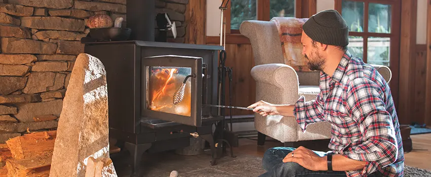 Cost of Pellet Fireplace Installation Services in Rio Rancho, NM