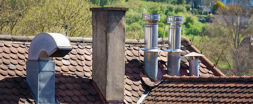 Residential Chimney Flashing Repair Services in Rio Rancho, NM