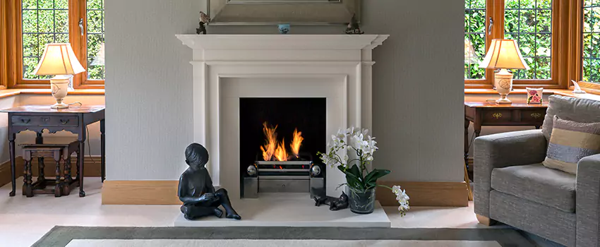 RSF Fireplaces Maintenance and Repair in Rio Rancho, New Mexico