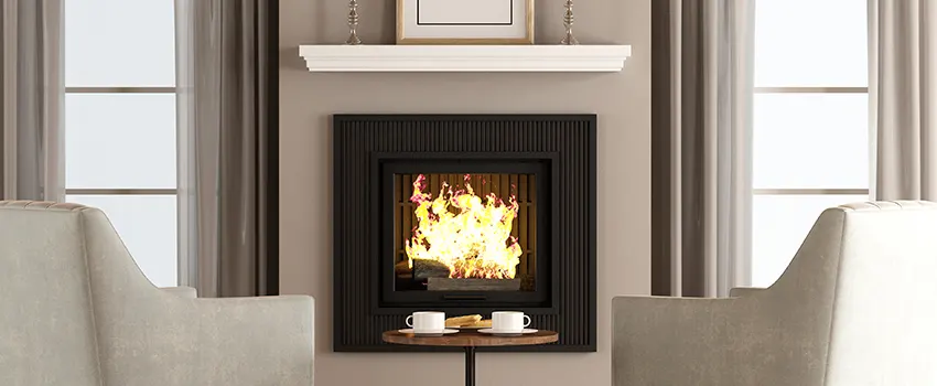 Superior Outdoor Fireplace Repair in Rio Rancho, NM