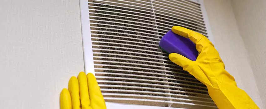 Vent Cleaning Company in Rio Rancho, NM