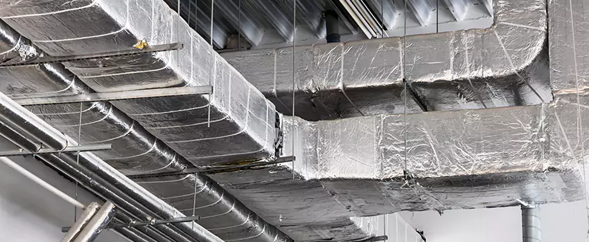 Vent Dust Cleaning Cost in Rio Rancho, NM
