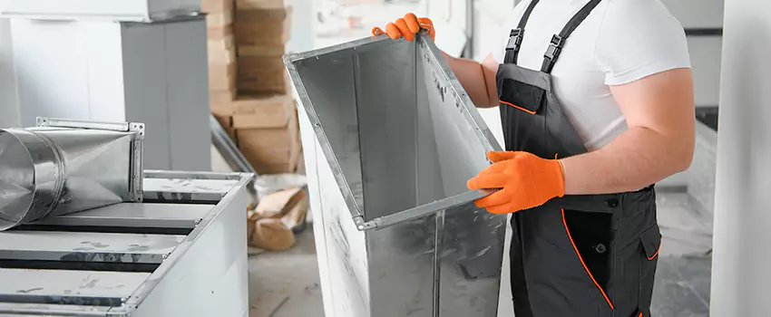 Ventilation Fan Cleaning Services in Rio Rancho, New Mexico