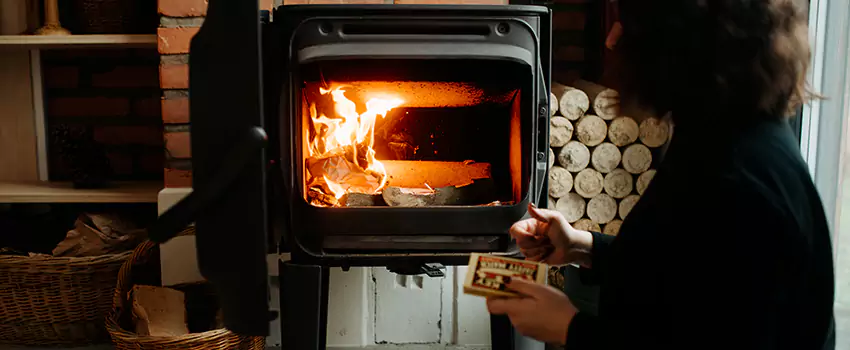 Key Features of Vermont Castings Fireplaces in Rio Rancho, NM