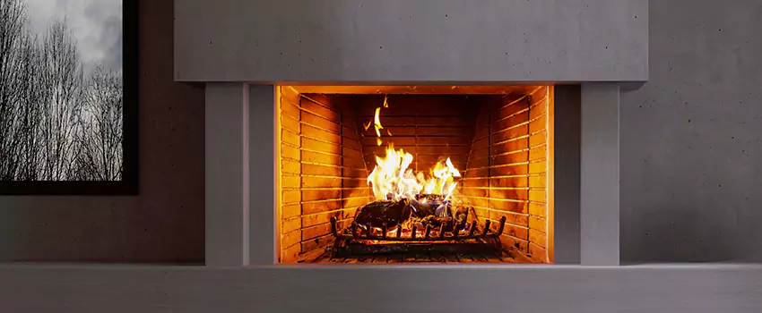Indoor Wood Burning Furnace Repair and Installation in Rio Rancho, New Mexico