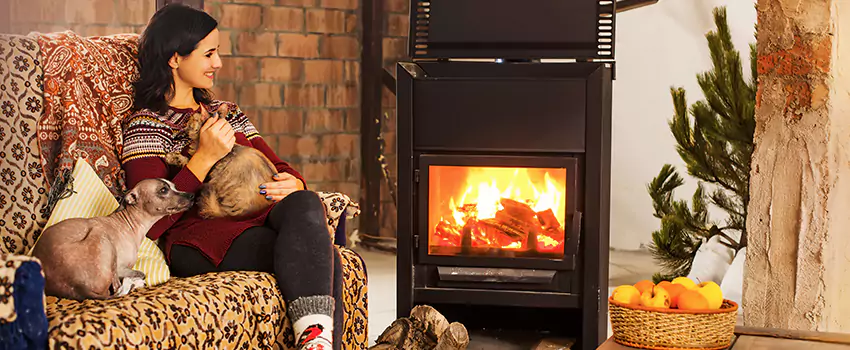 Wood Stove Chimney Cleaning Services in Rio Rancho, NM