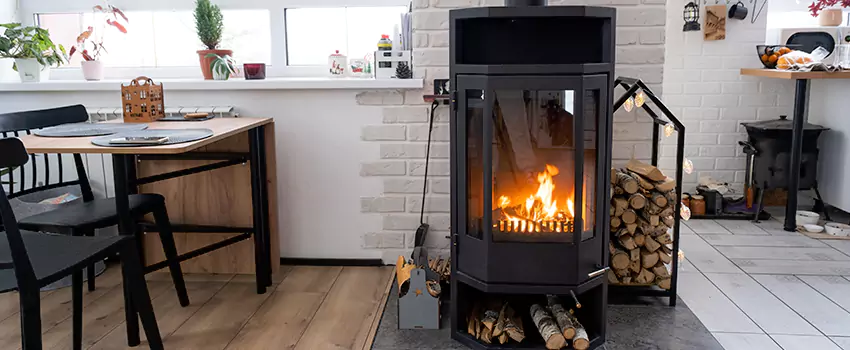 Wood Stove Firebox Installation Services in Rio Rancho, NM