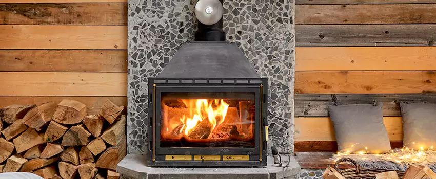 Wood Stove Cracked Glass Repair Services in Rio Rancho, NM