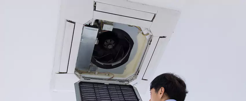Benefits of Professional Air Duct Cleaning in Rio Rancho, New Mexico