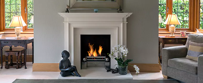 Astria Open-Hearth Wood Fireplaces Services in Rio Rancho, NM