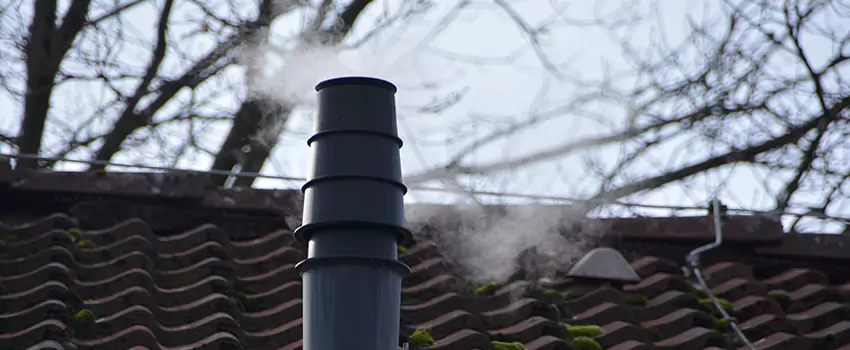 Broken Chimney Animal Screen Repair And Installation in Rio Rancho, NM