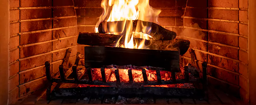 Chimney Ash Dump Cover Repair Services in Rio Rancho, NM