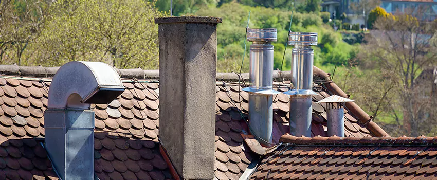 Commercial Chimney Blockage Removal in Rio Rancho, New Mexico
