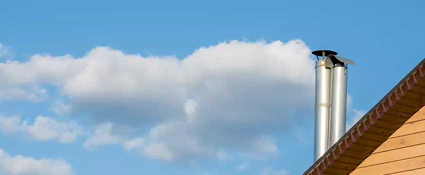 Chimney Cap Bird Guard Repair in Rio Rancho, New Mexico