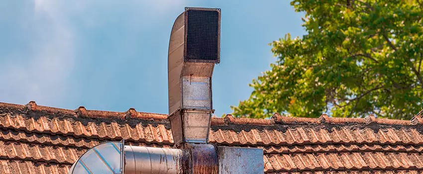 Chimney Cleaning Cost in Rio Rancho, New Mexico