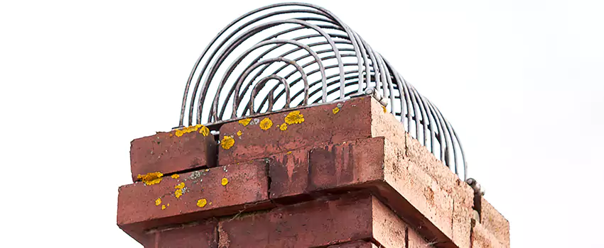 Chimney Crown Problems in Rio Rancho, New Mexico