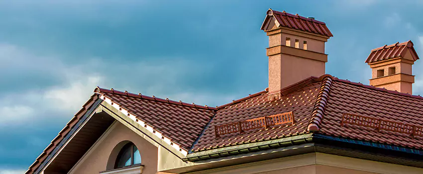 Residential Chimney Services in Rio Rancho, New Mexico