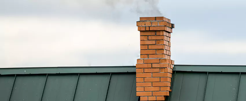 Chimney Installation Company in Rio Rancho, NM