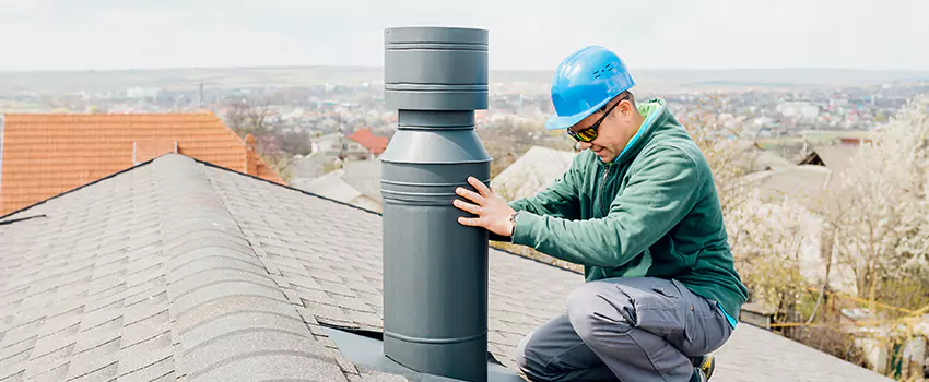 Insulated Chimney Liner Services in Rio Rancho, NM