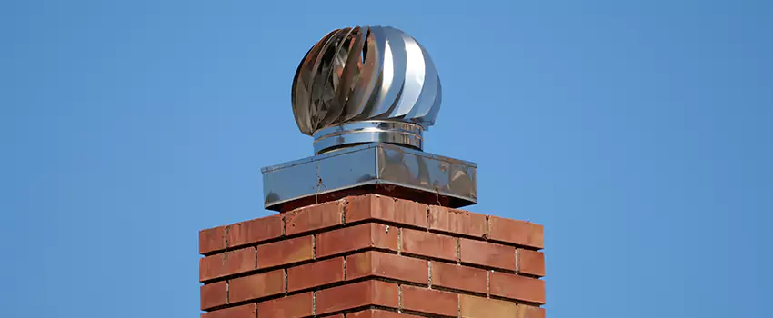 Chimney Flue Rebuild Services in Rio Rancho, New Mexico
