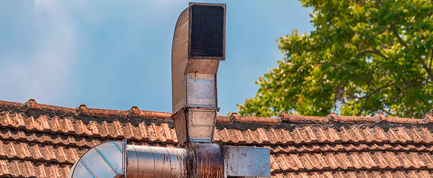 Chimney Blockage Removal in Rio Rancho, New Mexico