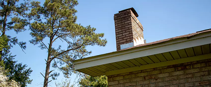 Brick Chimney Sweep Near Me in Rio Rancho, NM