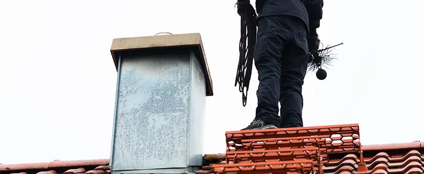 Modern Chimney Sweeping Techniques in Rio Rancho, New Mexico