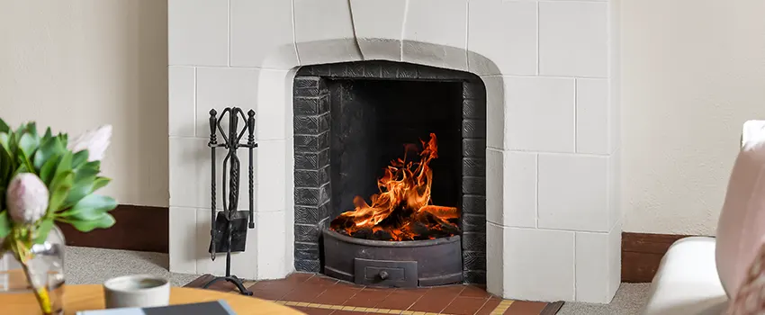 Classic Open Fireplace Design Services in Rio Rancho, New Mexico
