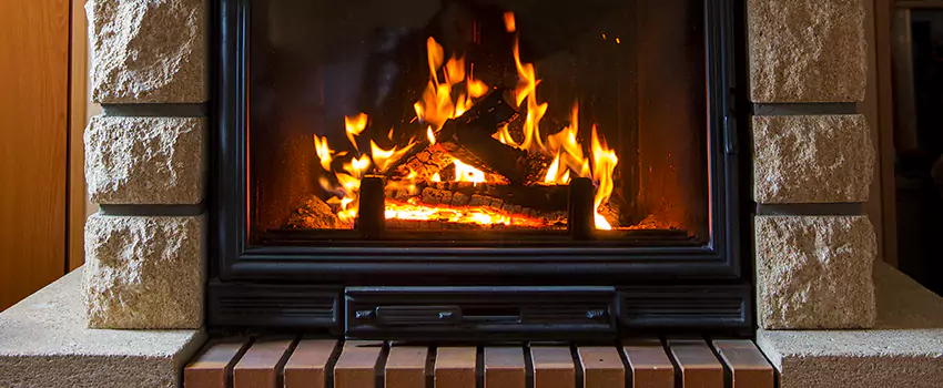 Decorative Fireplace Installation Cost in Rio Rancho, New Mexico