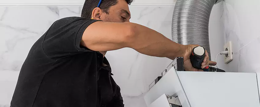 Dryer Vent Blockage Cleaning in Rio Rancho, NM