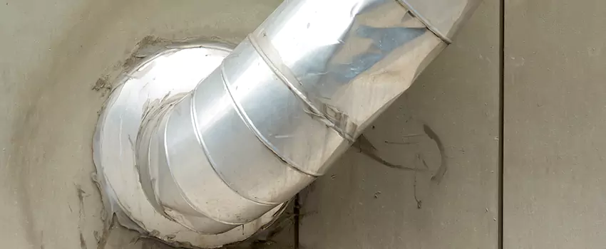 Dryer Vent Repair Process in Rio Rancho, NM