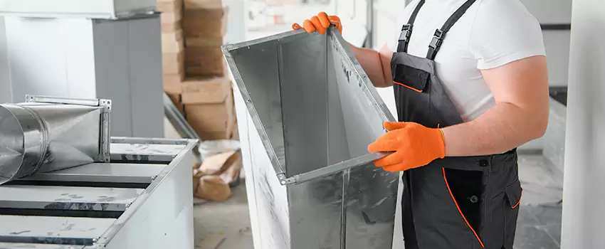 Benefits of Professional Ductwork Cleaning in Rio Rancho, NM